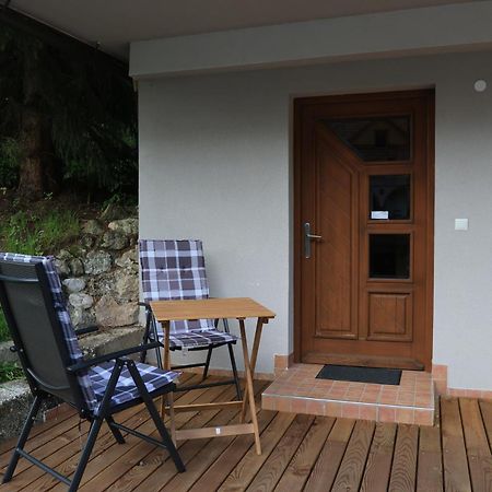 Studio Marjetica Zgornje Gorje Buitenkant foto