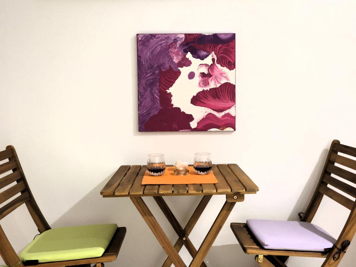 Studio Marjetica Zgornje Gorje Buitenkant foto